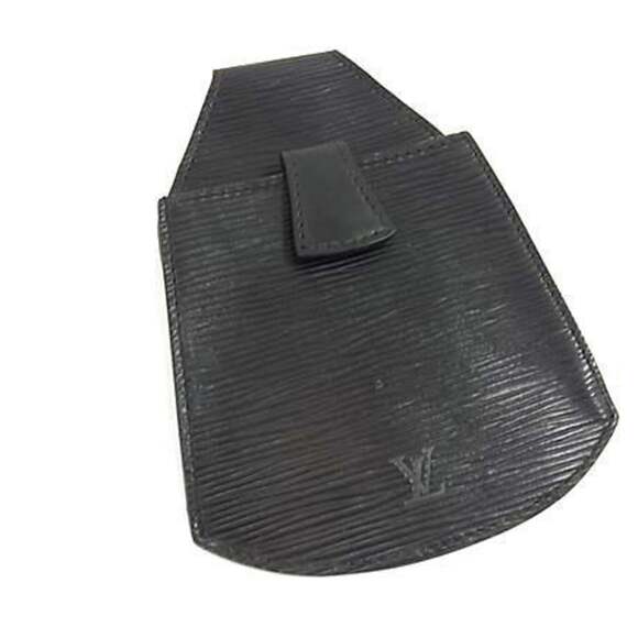 Louis Vuitton Sherwood Belt Bag Epi #225091L36B